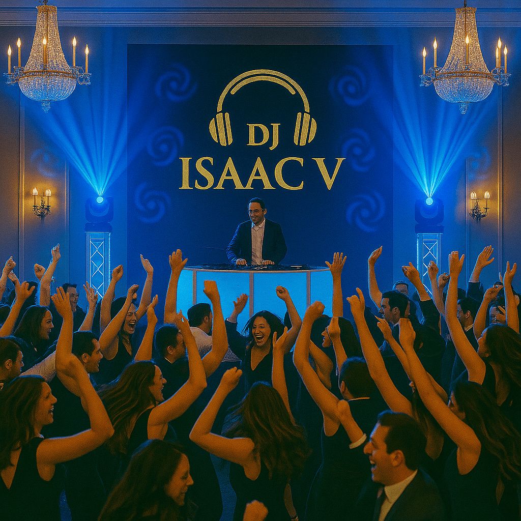 100% Reliable 5-Star!-DJ Isaac V | Photo Booth