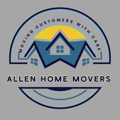 Avatar for Allen Home Moving “Local & Long Distance”