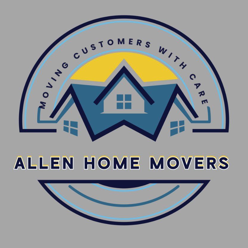 Allen Home Moving “Local & Long Distance”
