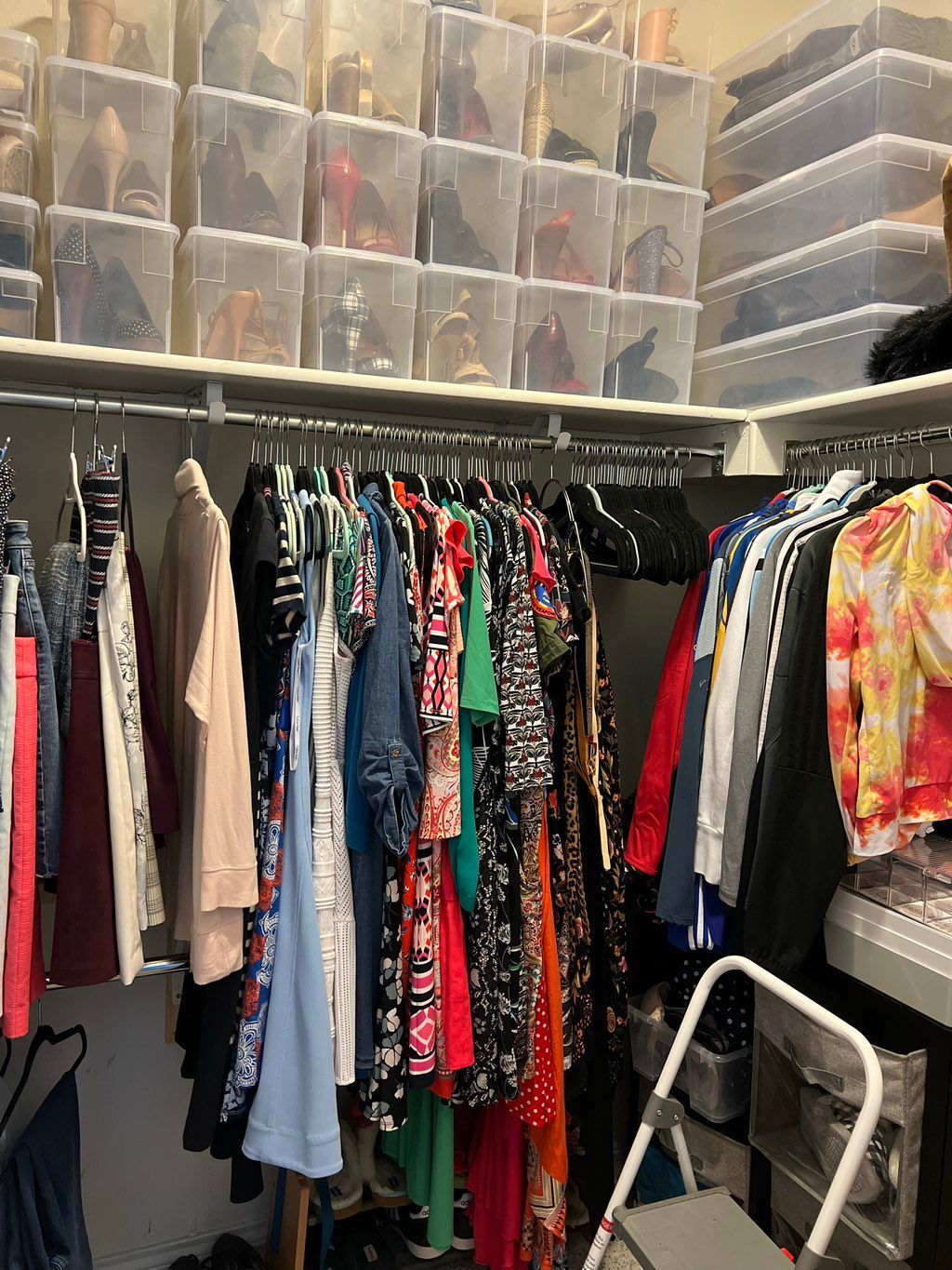 Everything has its place, and every place has its 