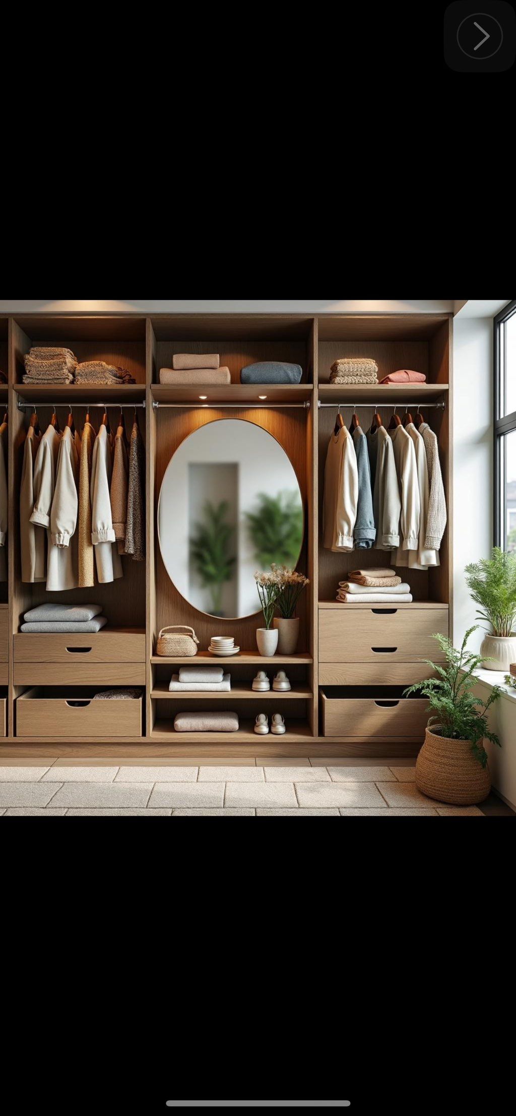 Feng shui concept we created for one of our client