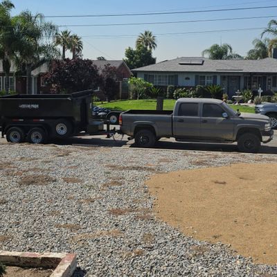 Avatar for Bruno's Junk Removal