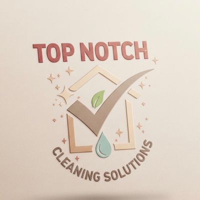 Avatar for Top notch cleaning solutions