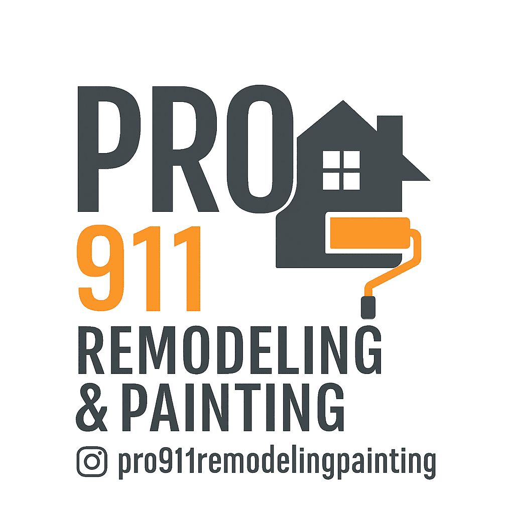 PRO911 Remodeling & Painting llc.
