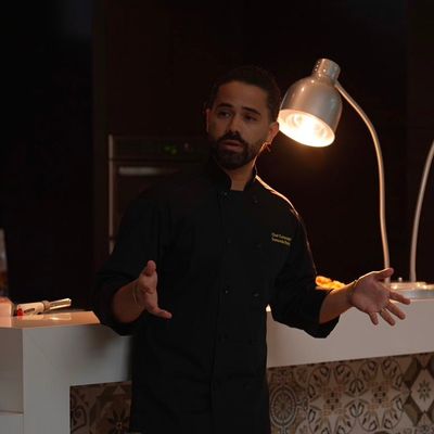 Avatar for Chef Nestor