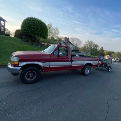 Avatar for P&P Contracting