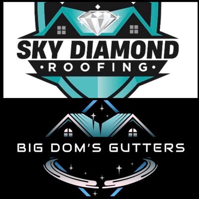 Avatar for Big Dom’s Gutters/Sky Diamond Roofing