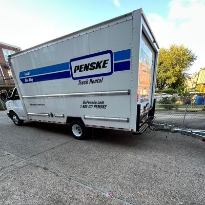 Avatar for Elijah’s