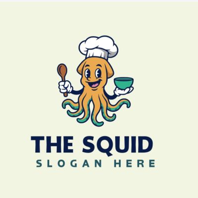 Avatar for The Squid