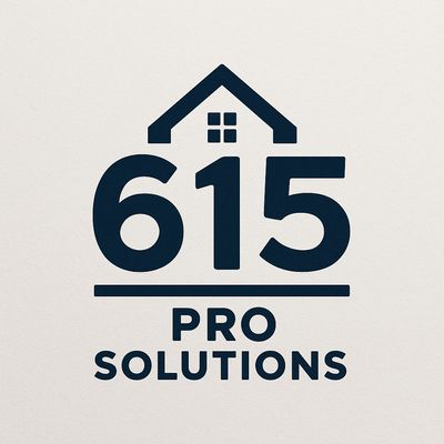 Avatar for 615 pro solutions