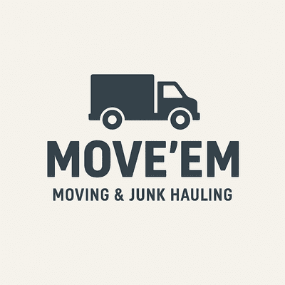 Avatar for Move'Em Move & Junk Hauling