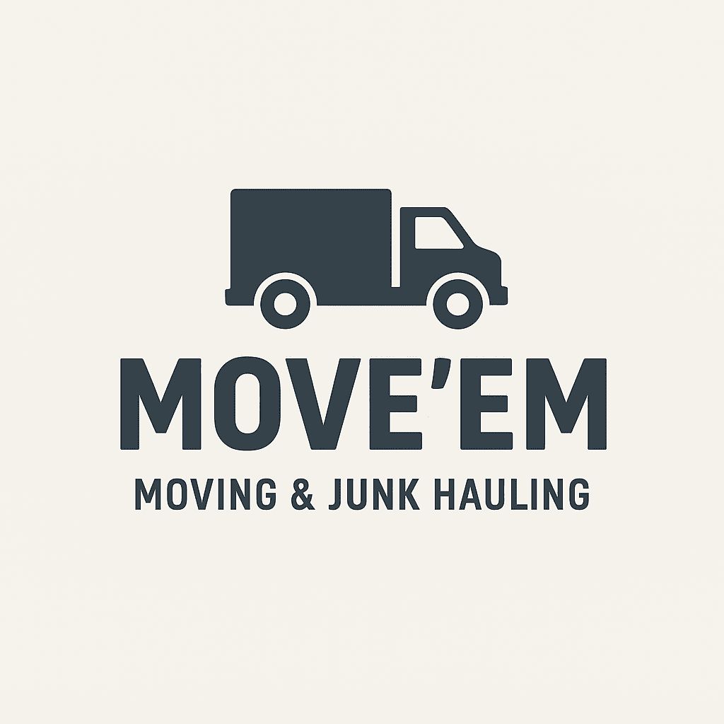 Move'Em Moving & Home Services