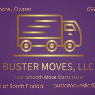 Avatar for Buster Moves LLC