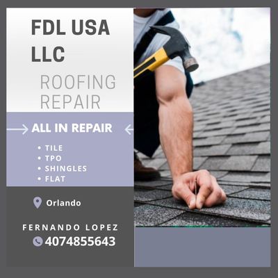 Avatar for FDL USA LLC