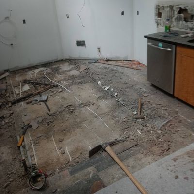 Avatar for Arthur Walker Demo