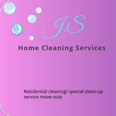 Avatar for J.S cleaning