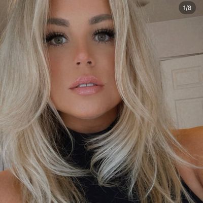 Avatar for Kimberly Rose Hair 🤍