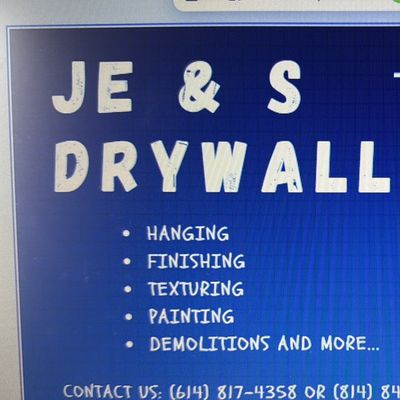 Avatar for JE & S Drywall LLC