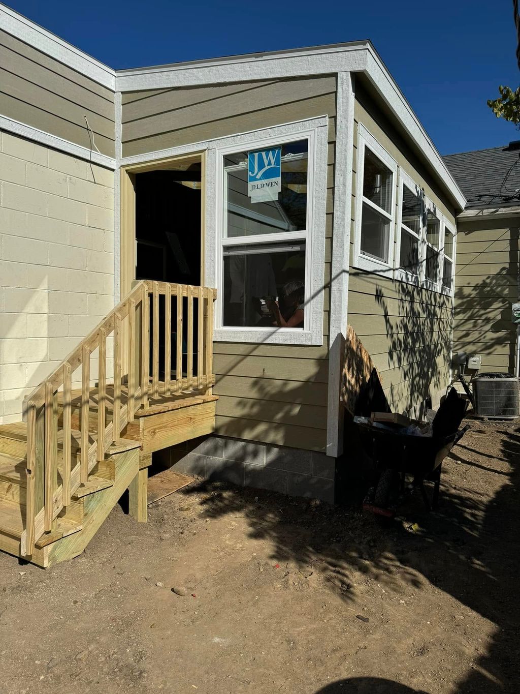 4 season room addition 