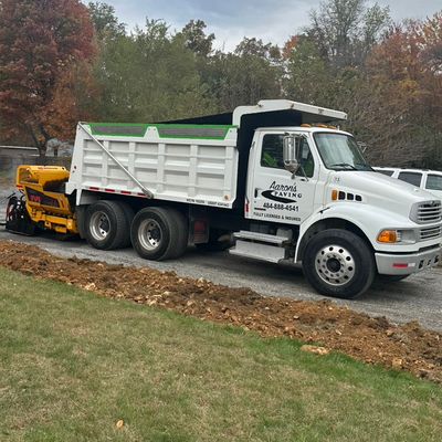 Avatar for Aaron’s Paving