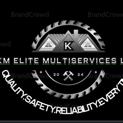 Avatar for KM Elite Multiservices LLC