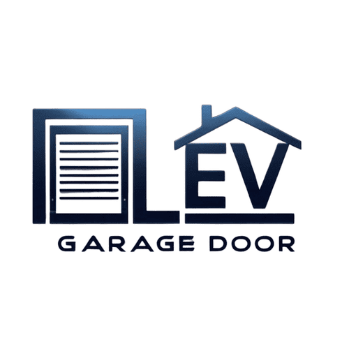 Lev Garage Door