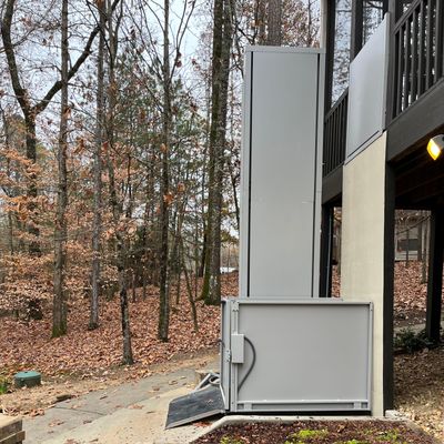 Avatar for Audible Accessibility Installations, LLC