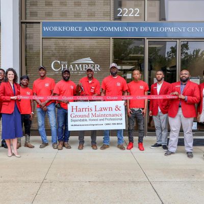 Avatar for Harris Lawn and Ground Maintenance