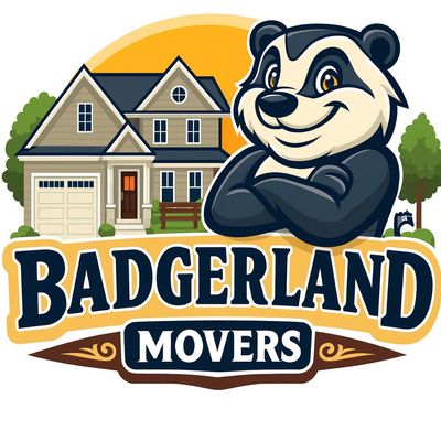 Avatar for Badgerland Movers