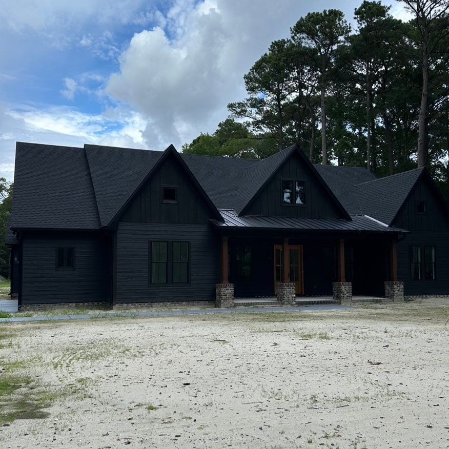 Timeless Home Builds LLC