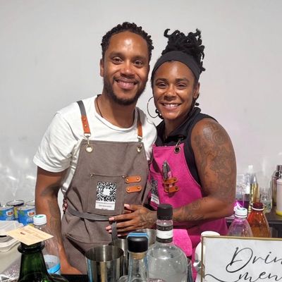 Avatar for Cocktail Canvas LLC