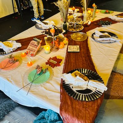 Avatar for TST event design house