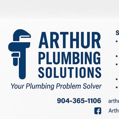 Avatar for Arthur Hairston