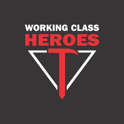 Avatar for Working Class Heroes