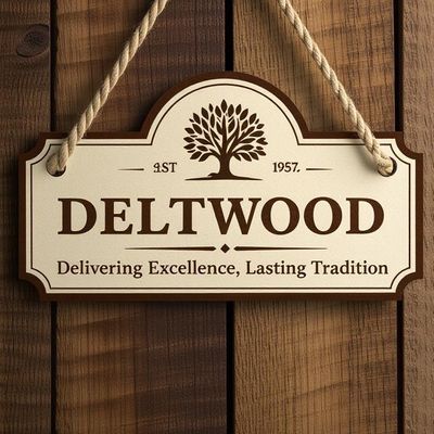 Avatar for DELTWOOD -  Decks, Pergolas, Gazebos