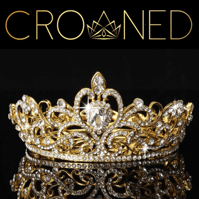 Avatar for Crowned Hospitality