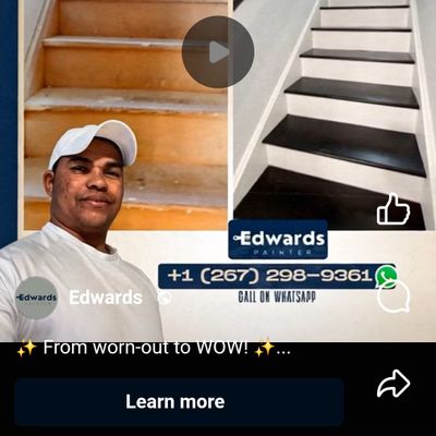 Avatar for Edwards ms general construction llc