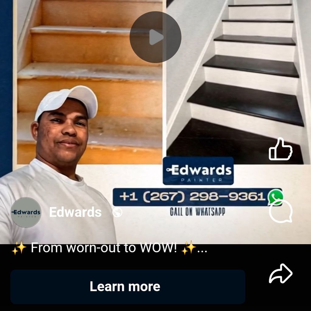 Edwards ms general construction llc