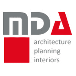 Avatar for Maria Dohadwala, Architect Inc.