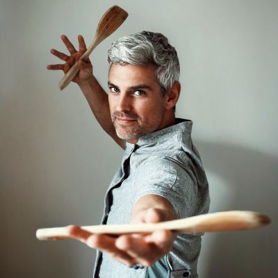 Avatar for COOKING IS FUNdamental