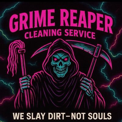 Avatar for GRIME REAPER