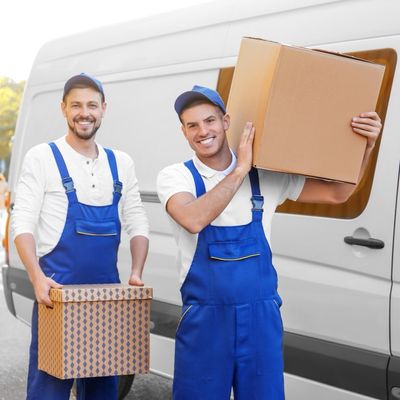 Avatar for Daybreak Moving