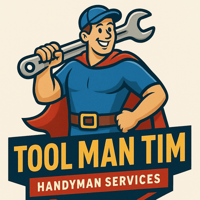 Avatar for Tool Man Tim Handyman