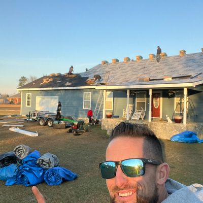 Avatar for Maveriks Roofing and construction Management llc.