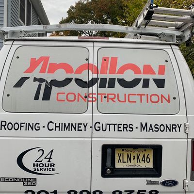 Avatar for Apollon Construction LLC