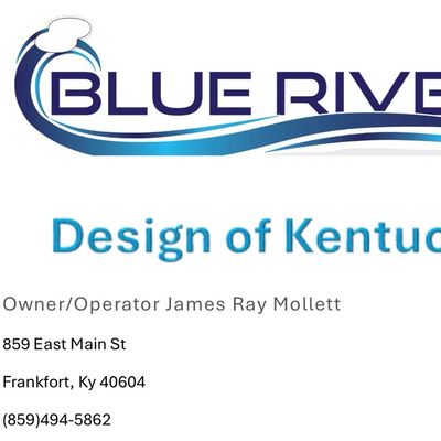 Avatar for Blue River Design of Kentucky