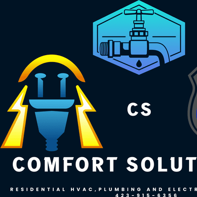 Avatar for comfort solutions