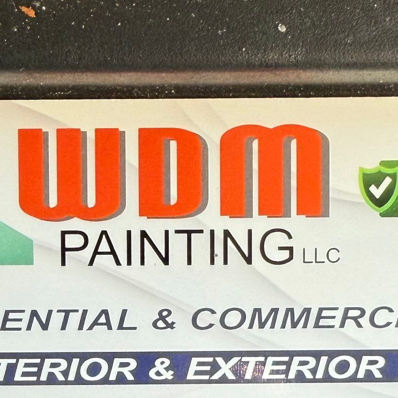 WDM Painting LLC