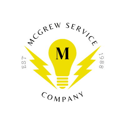 Avatar for McGrew Service Company