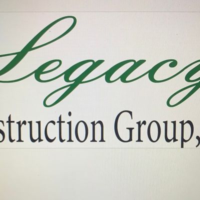 Avatar for Legacy Construction Group  Inc